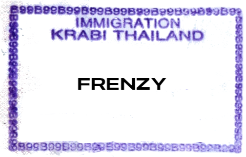 Frenzy Frenzy