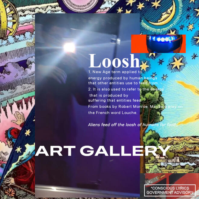 Art Gallery