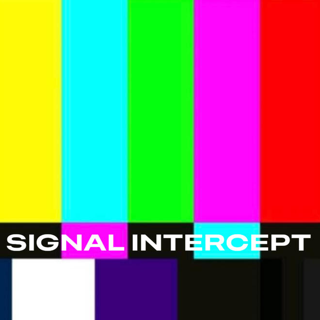 Signal Intercept Signal Intercept
